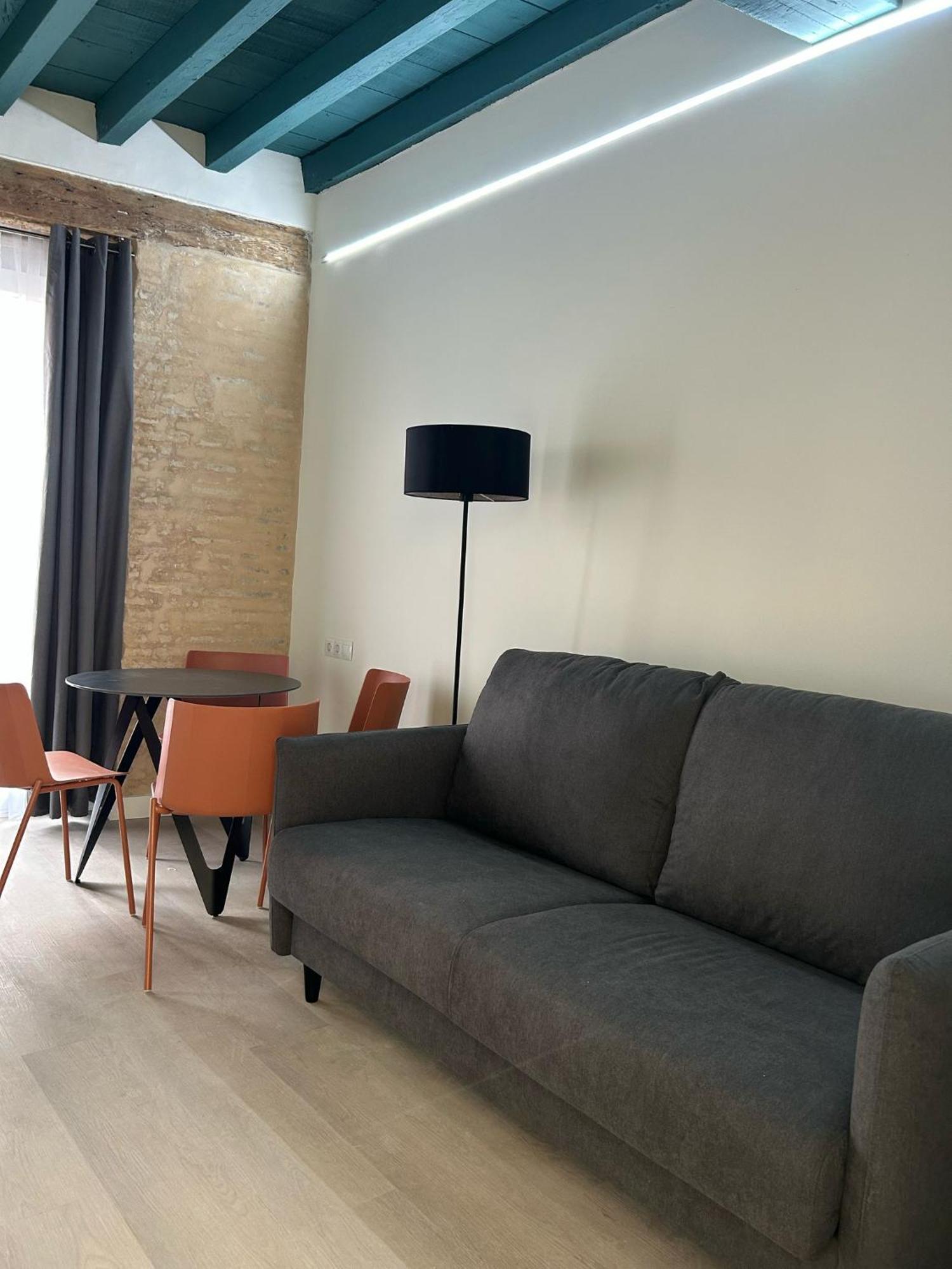 Wonderful In Oldtown Apartamento