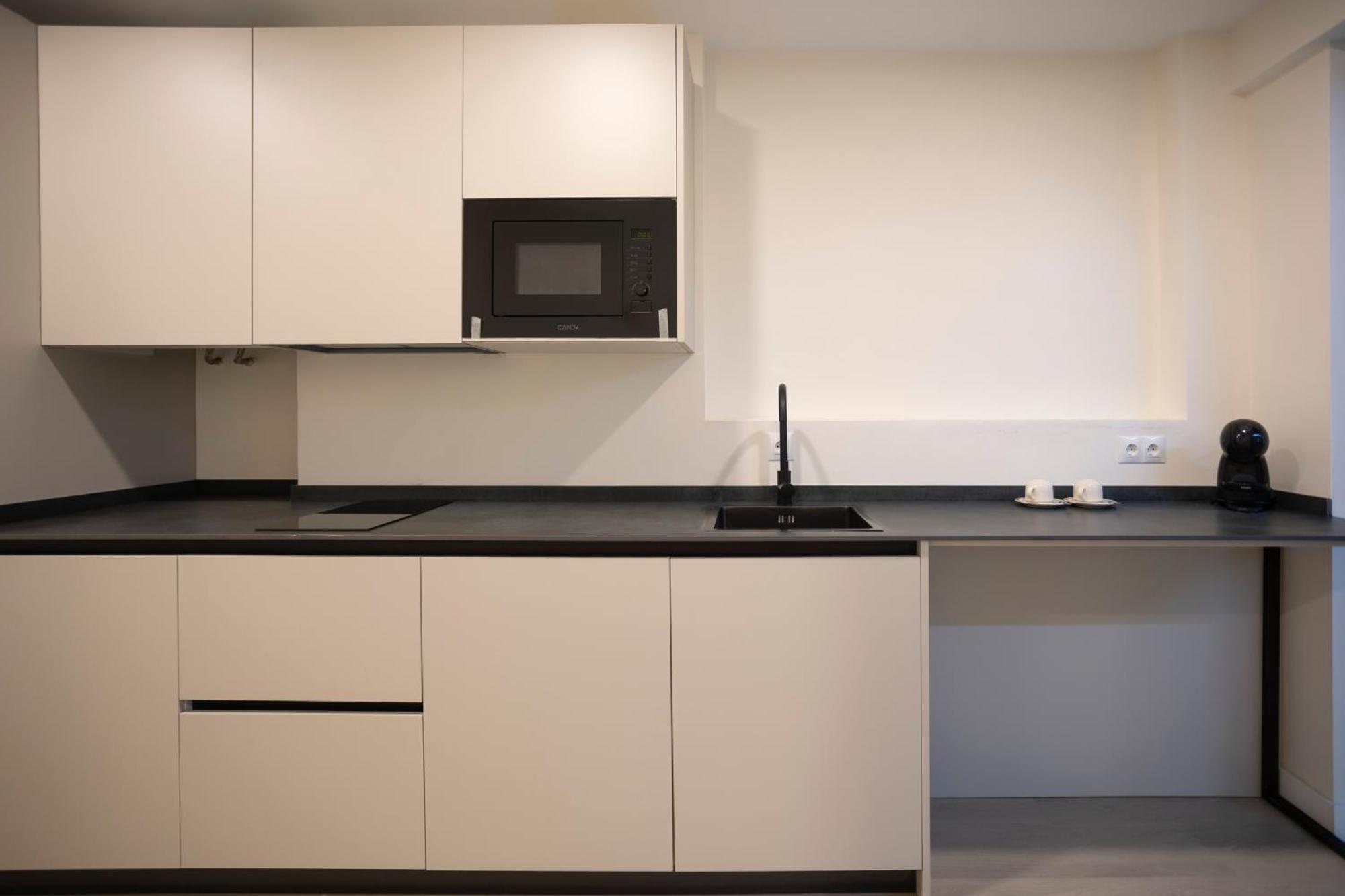 Apartamento Wonderful In Oldtown Sevilla