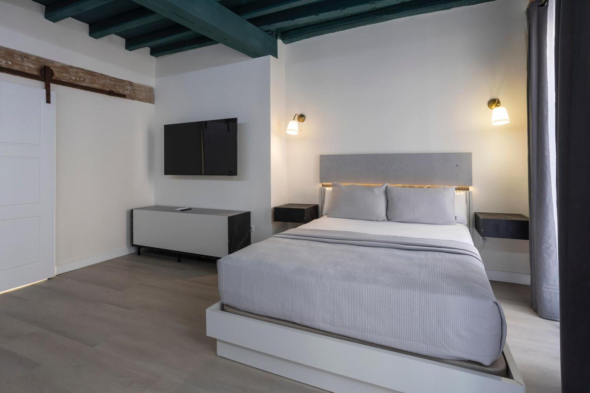Wonderful In Oldtown Appartement