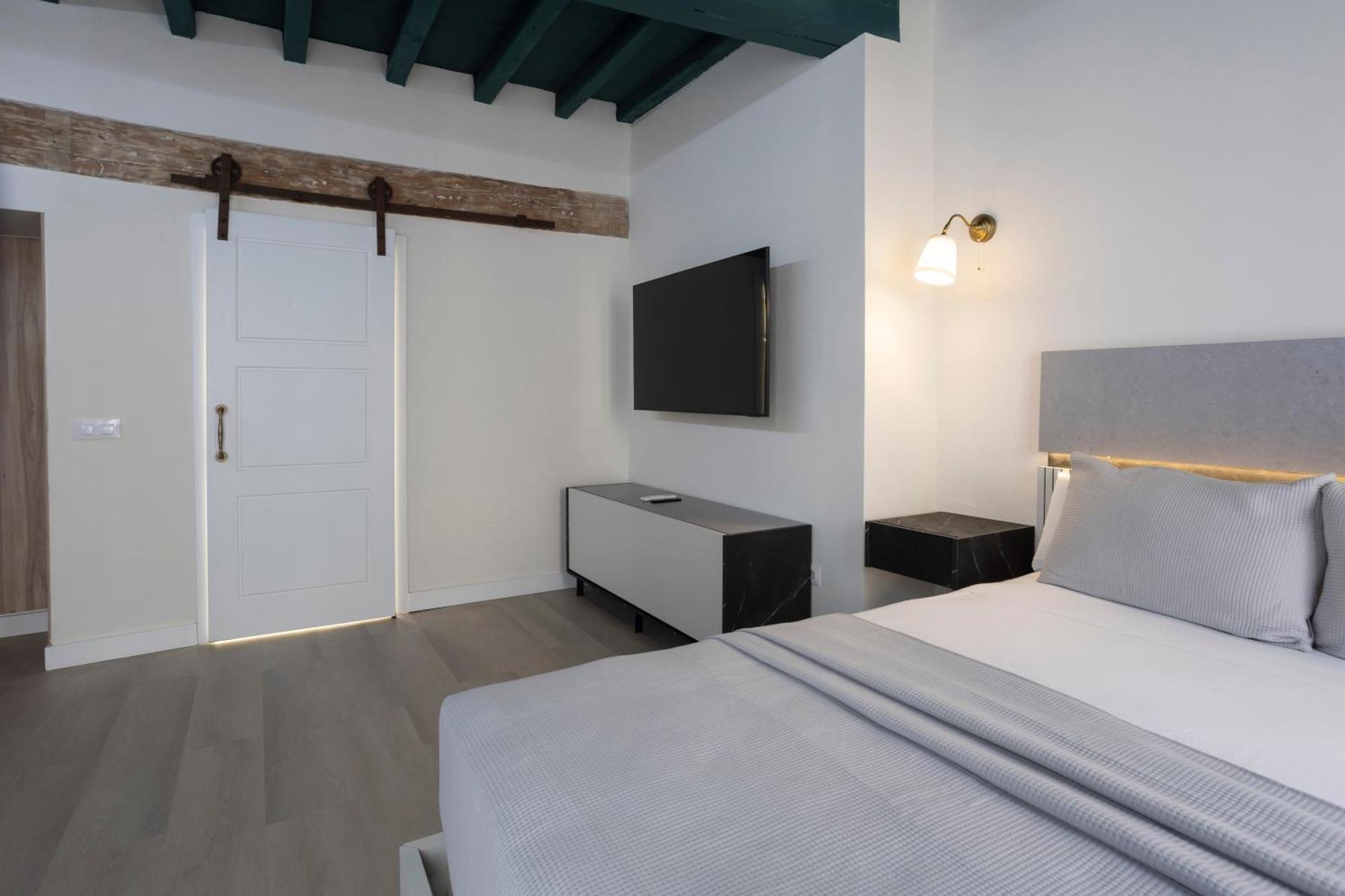 Apartamento Wonderful In Oldtown Sevilla