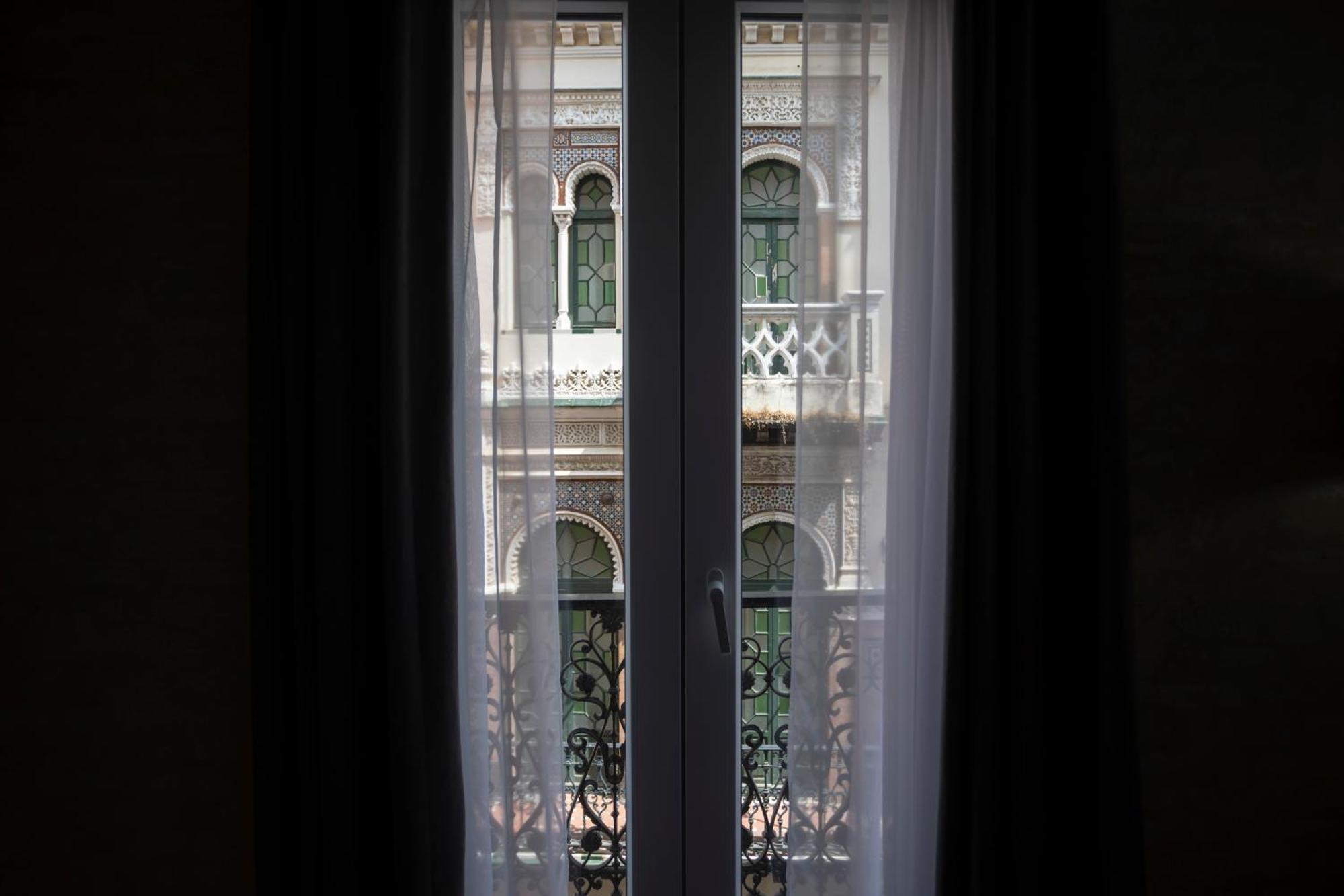 Wonderful In Oldtown Sevilla