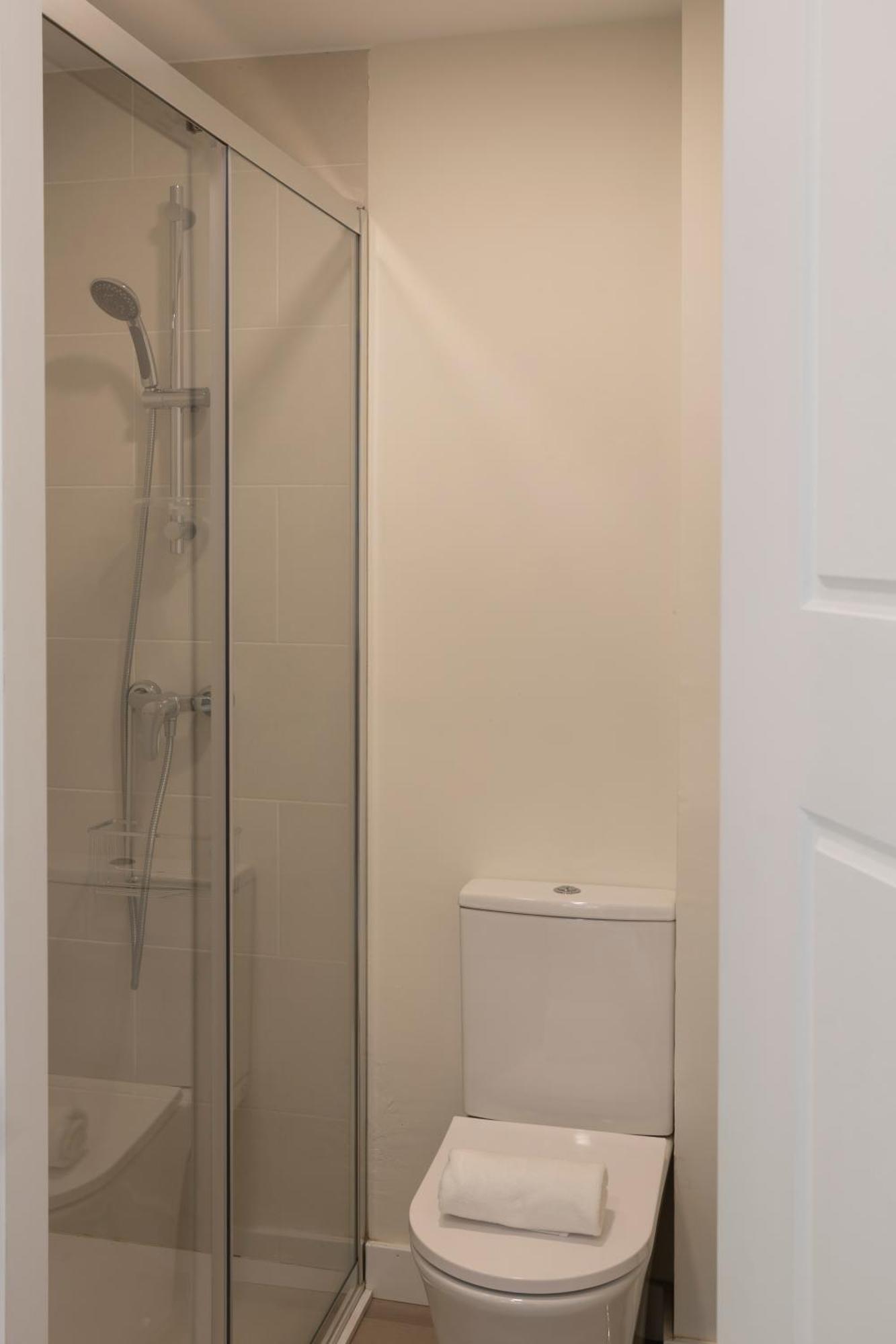 Apartamento Wonderful In Oldtown