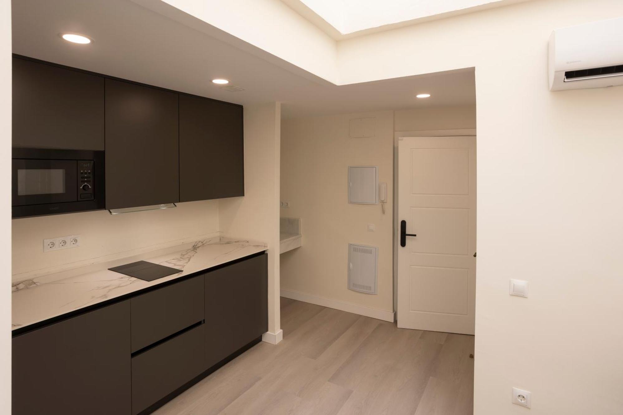Wonderful In Oldtown Apartamento