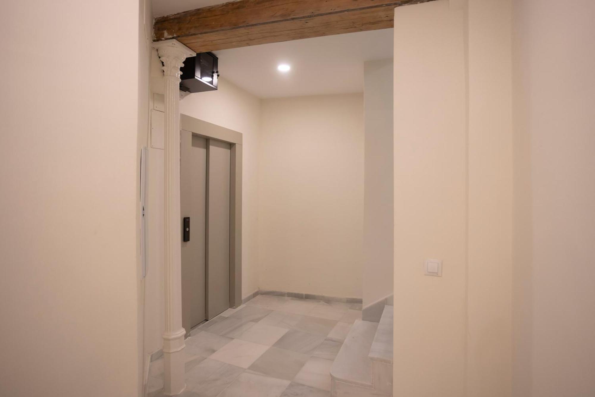 Wonderful In Oldtown Appartement Sevilla