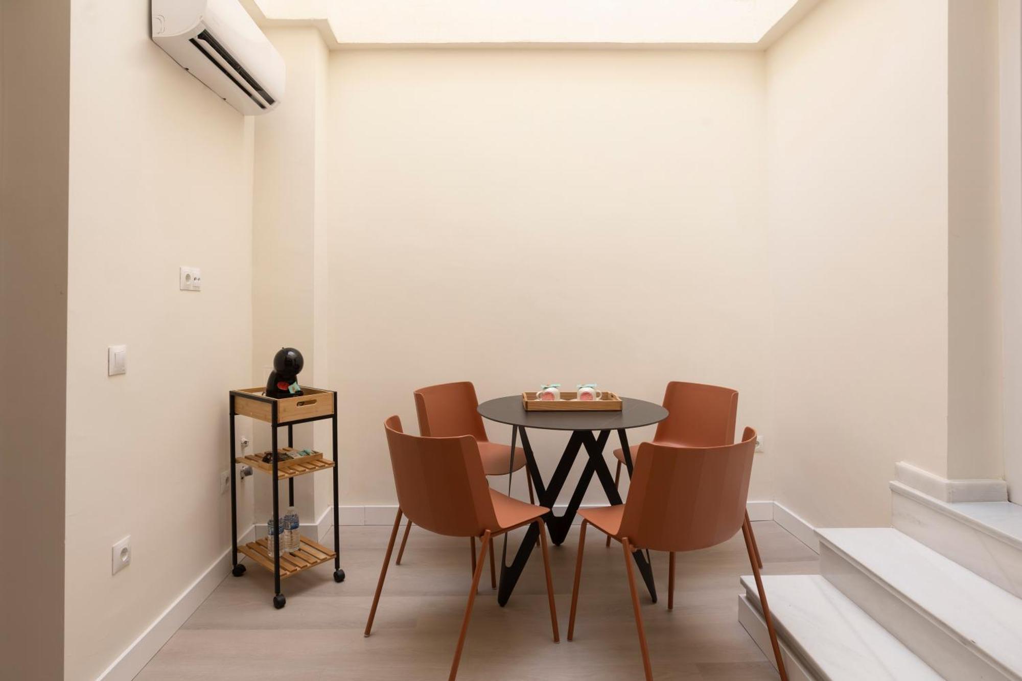 Apartamento Wonderful In Oldtown Sevilla