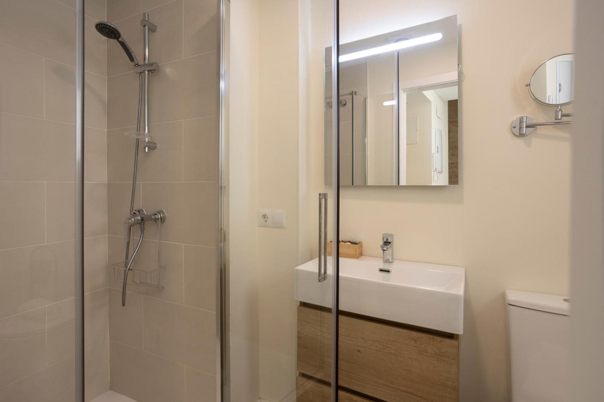 Apartamento Wonderful In Oldtown