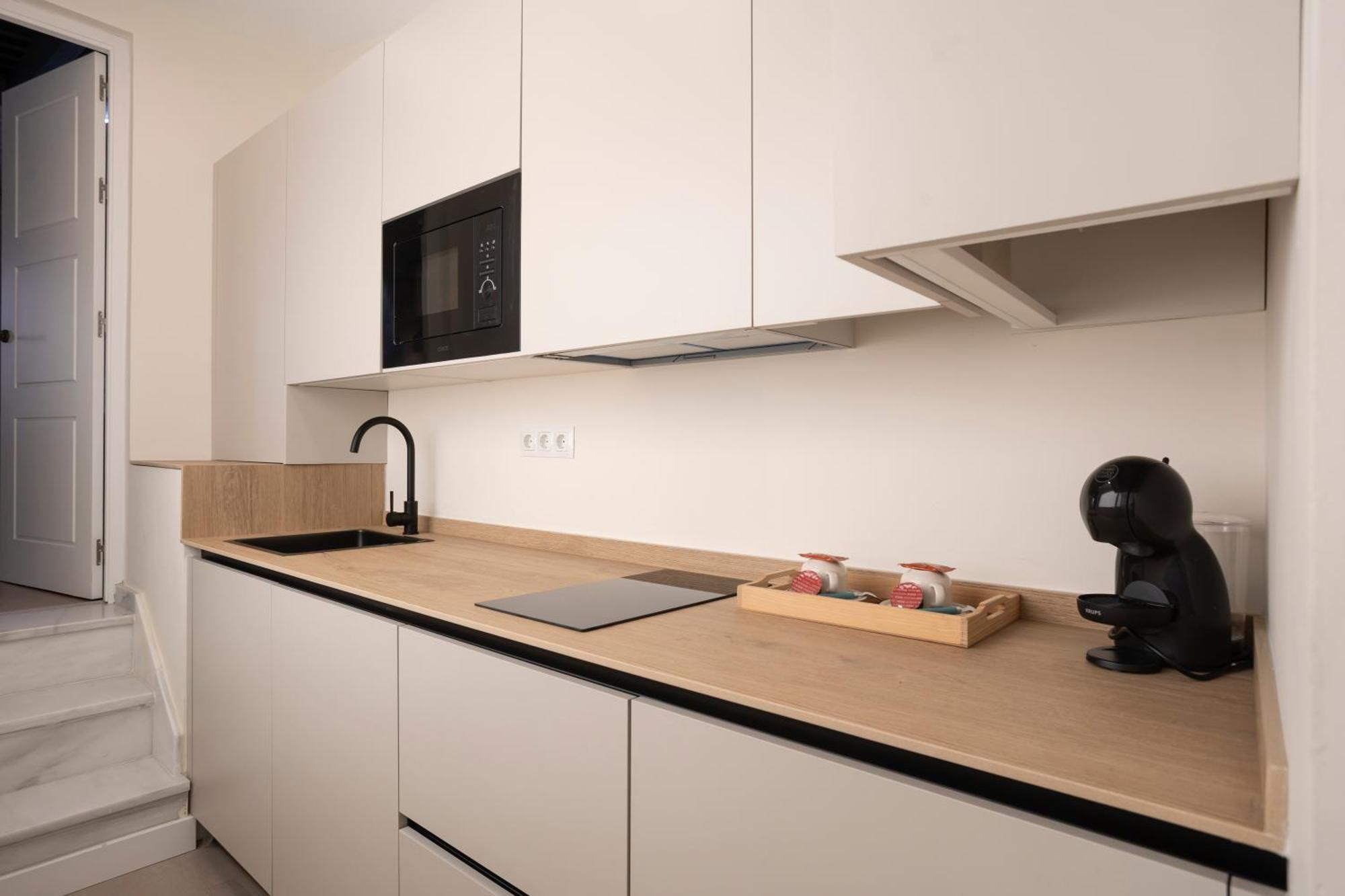 Wonderful In Oldtown Apartamento *