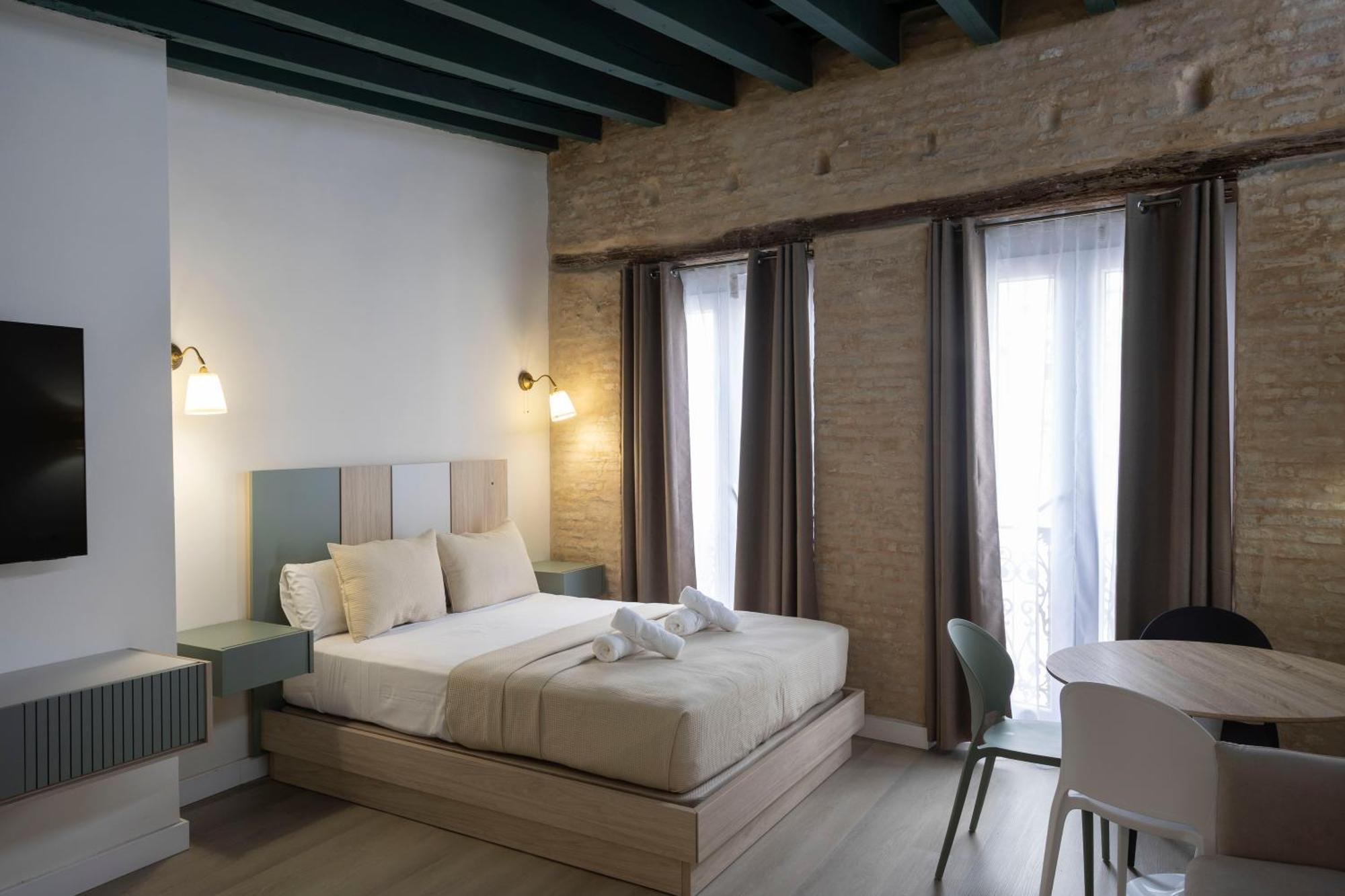 Apartamento Wonderful In Oldtown Sevilla