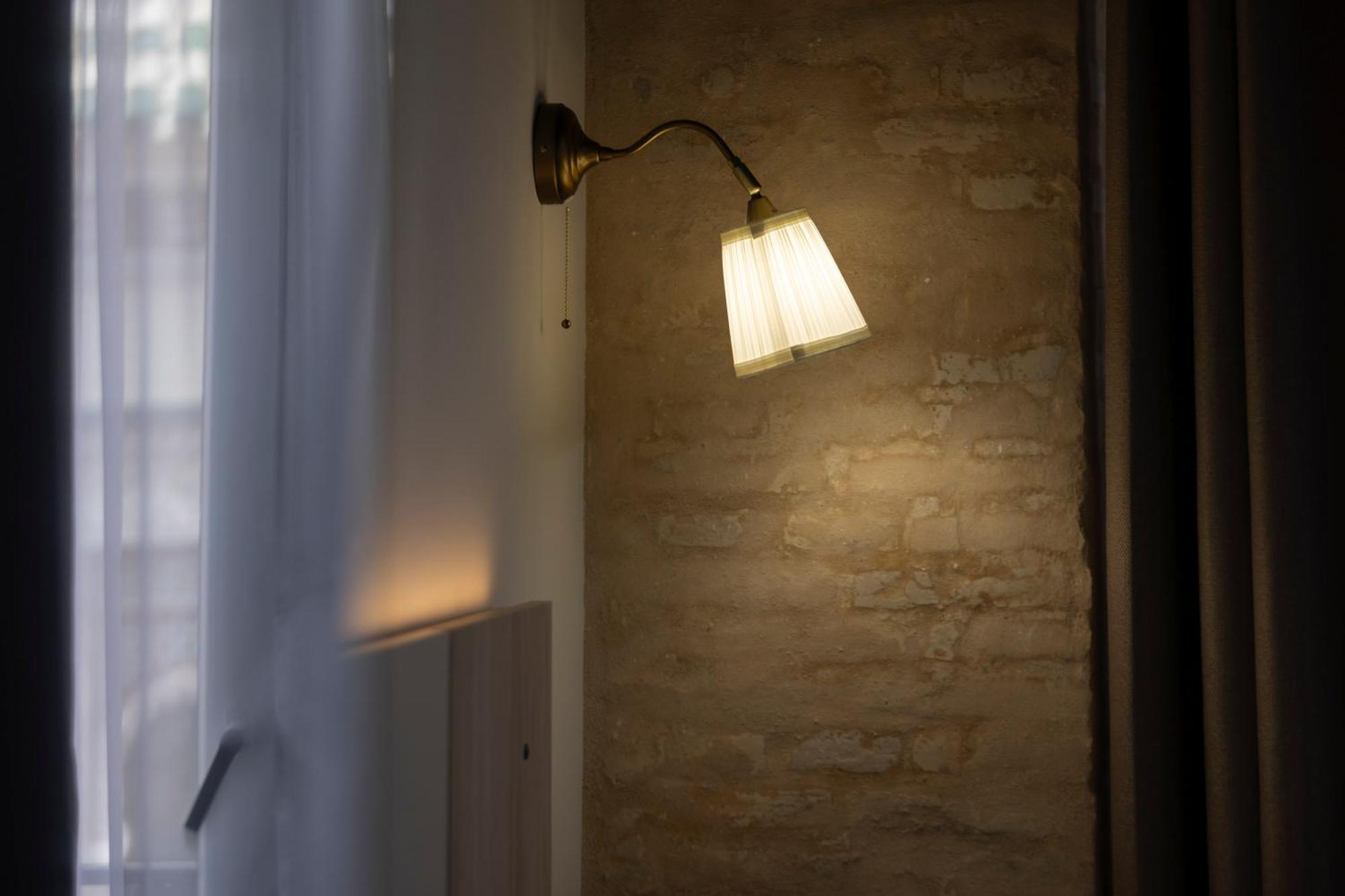 Wonderful In Oldtown Appartement *