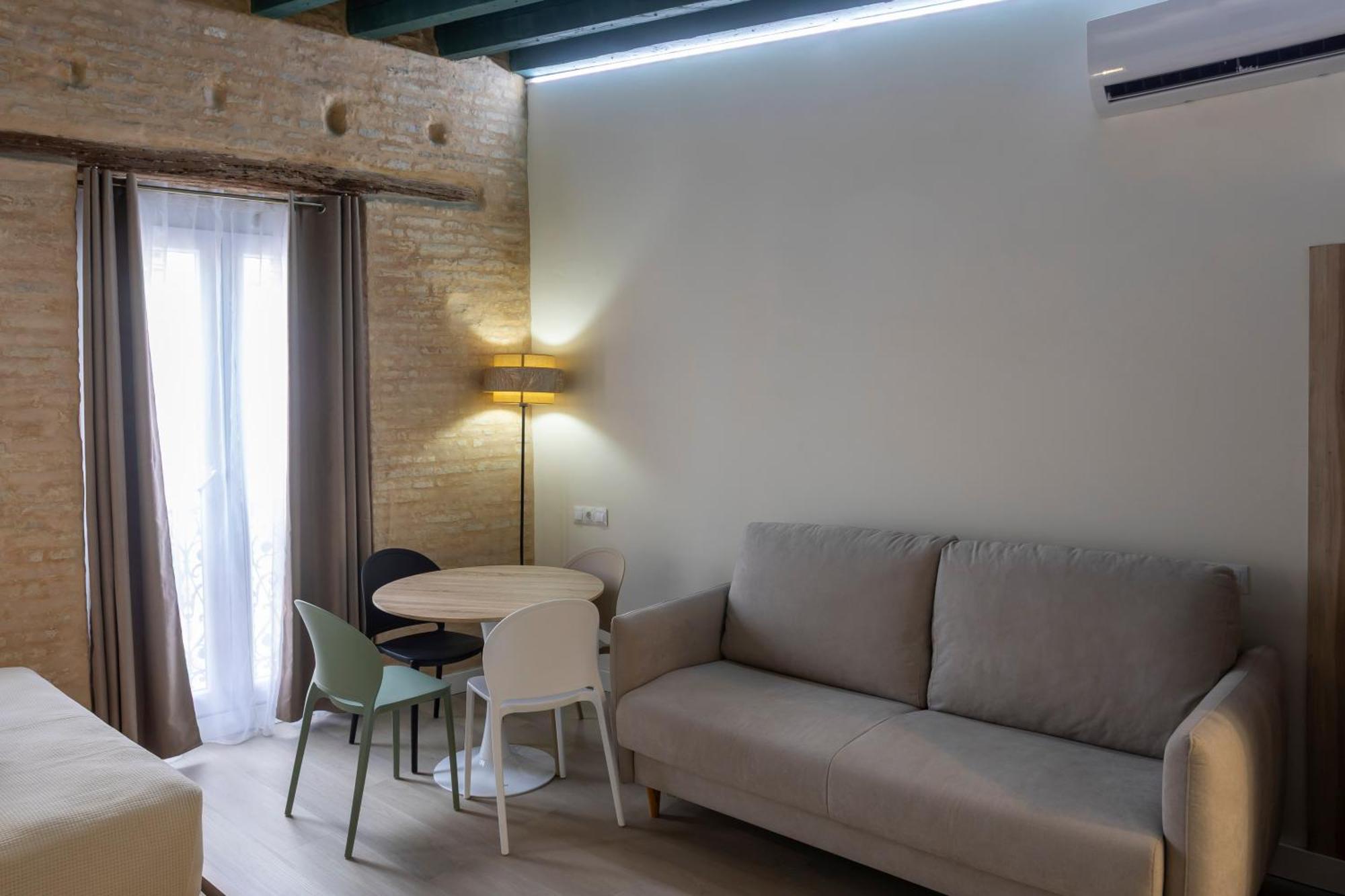 Wonderful In Oldtown Apartamento *