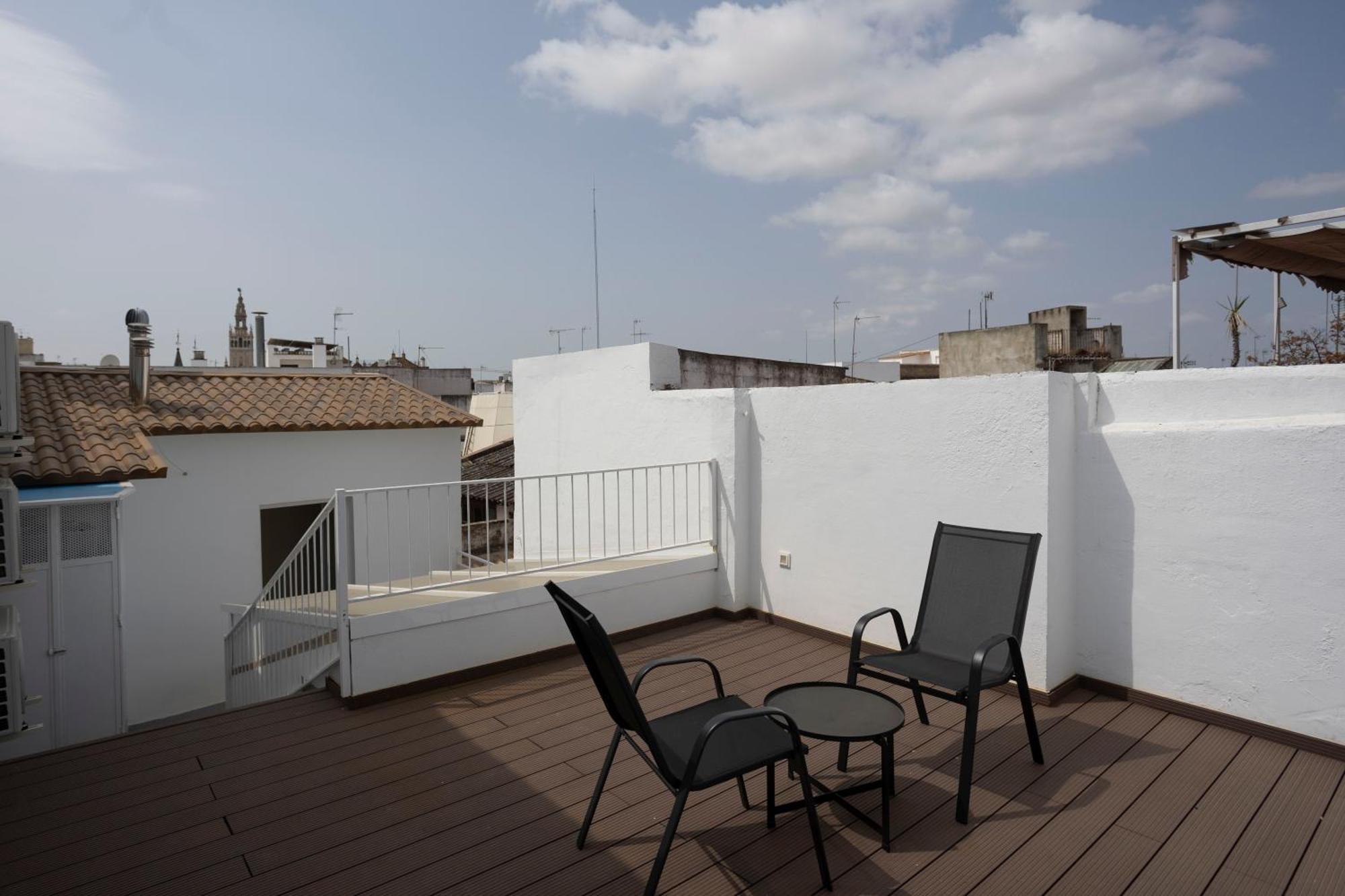 Apartamento Wonderful In Oldtown