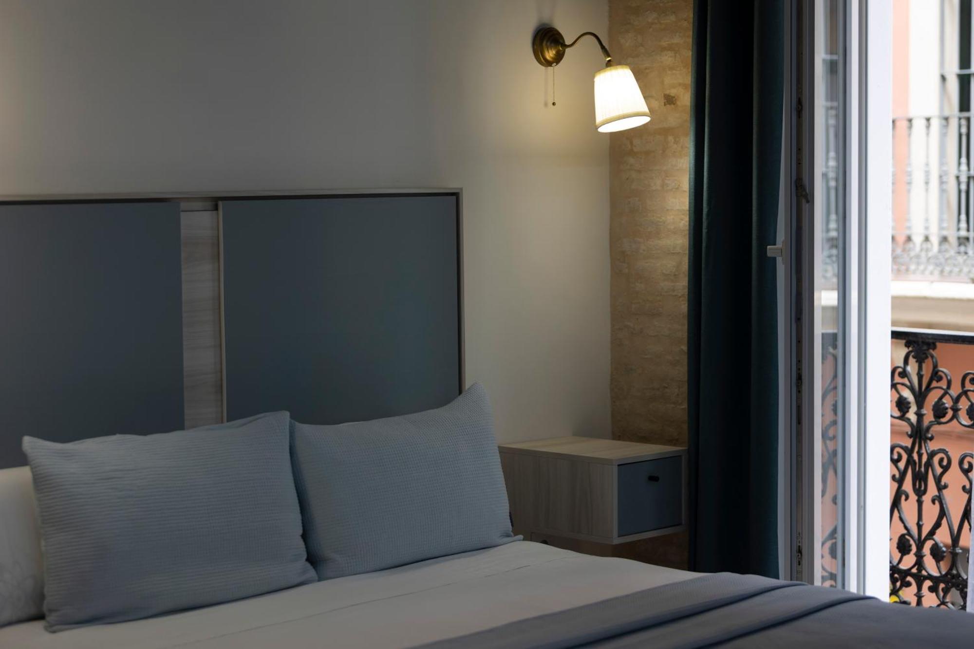 Wonderful In Oldtown Apartamento Sevilla