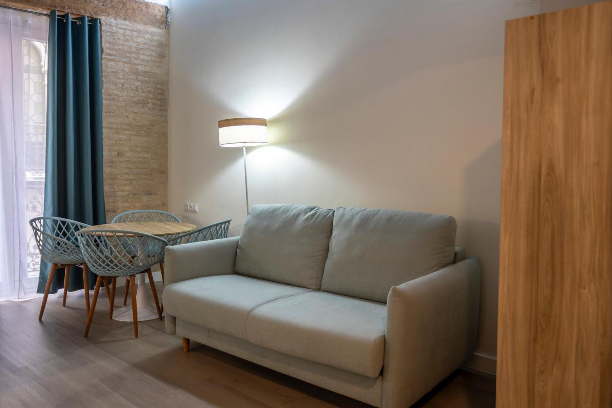 Apartamento Wonderful In Oldtown *