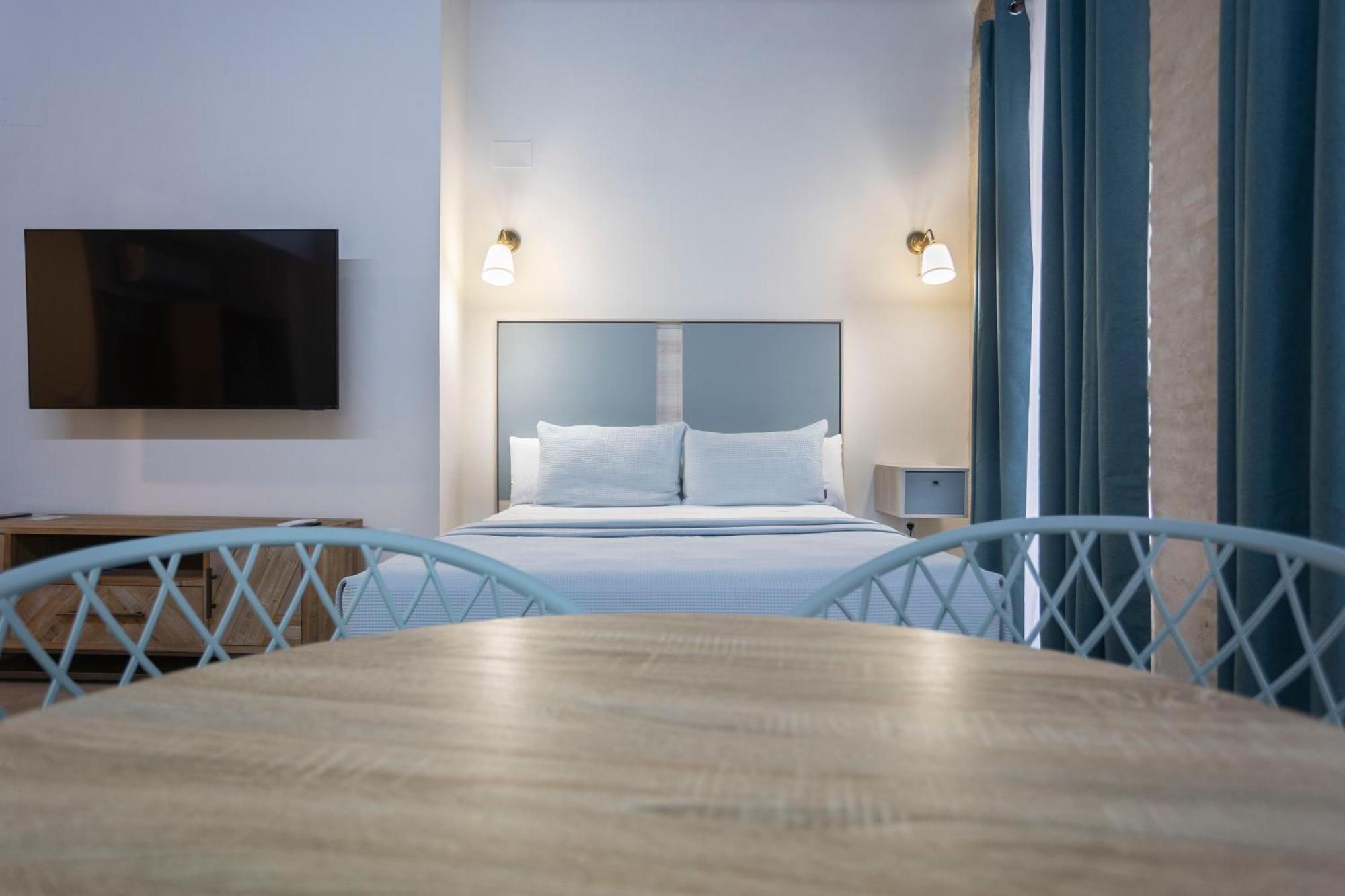 Wonderful In Oldtown Apartamento