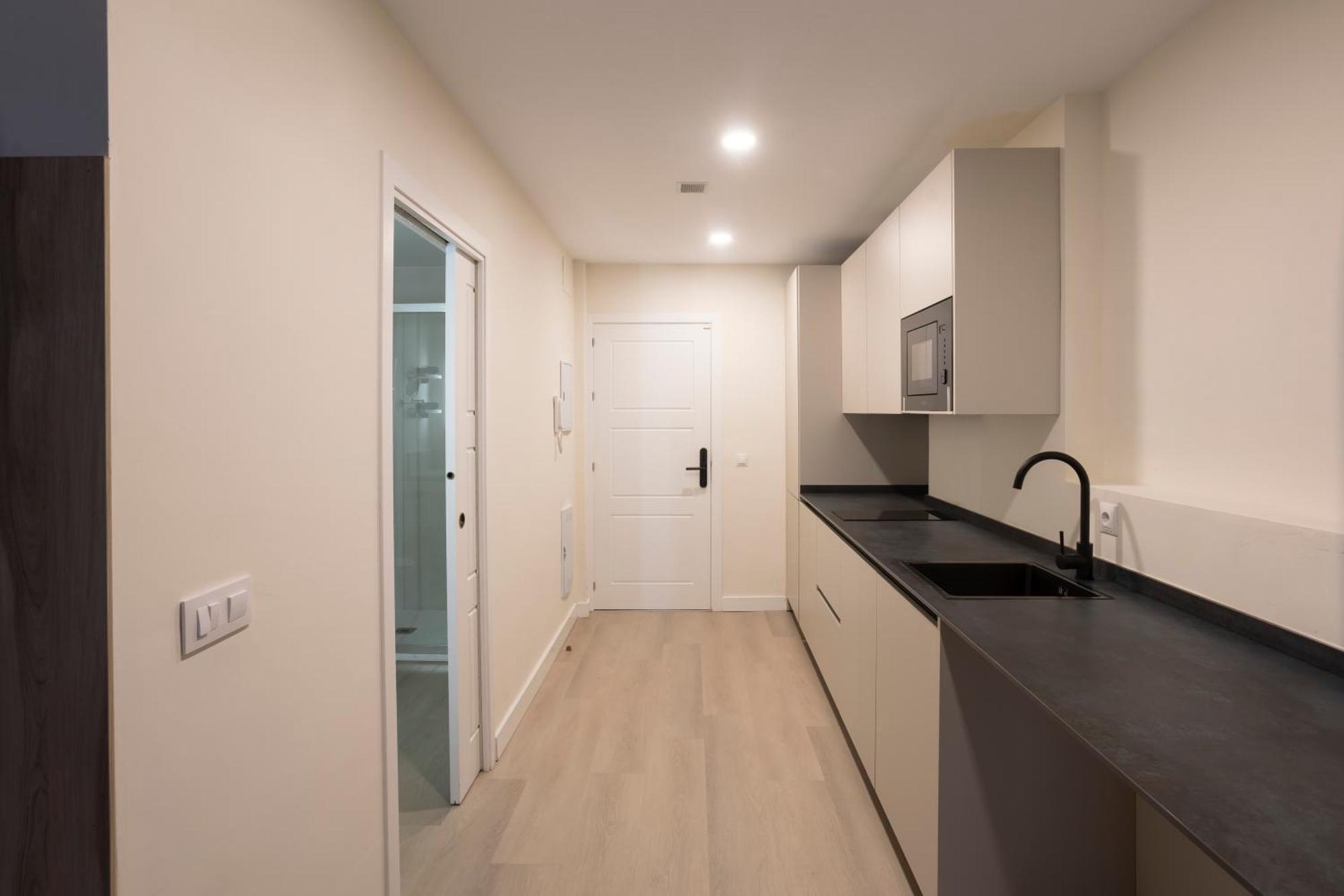 Apartamento Wonderful In Oldtown
